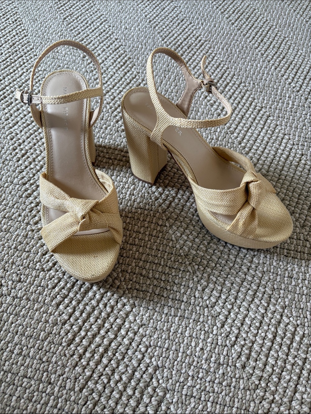 Marc Fisher Heels